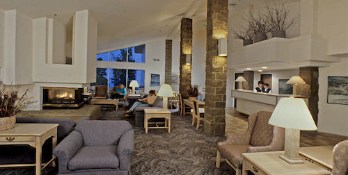 Spruceglen Inn Гранд-Марей Экстерьер фото